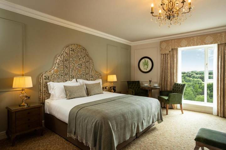 Hôtel pour 2 personnes, avec vue ainsi que terrasse et jardin à Clonakilty - 4