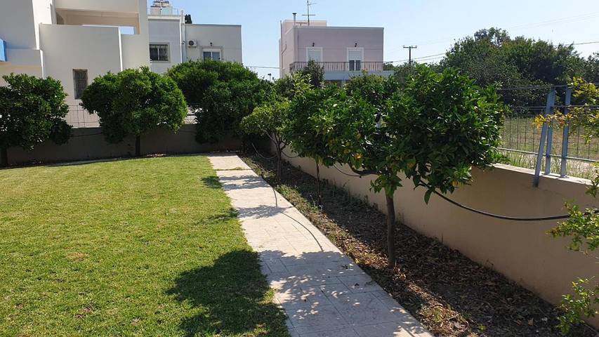 Location de vacances pour 8 personnes, avec jardin et terrasse dans Cos Ville - 3