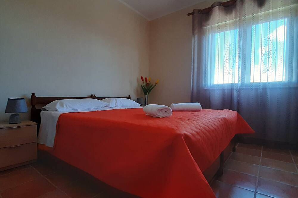 The Minaga Farmhouse in Agrigento, Agrigento Provinz