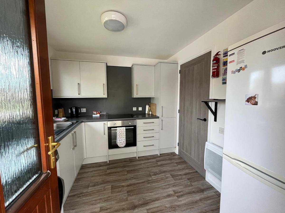 One-Bedroom House in Drumnadrochit, Highlands