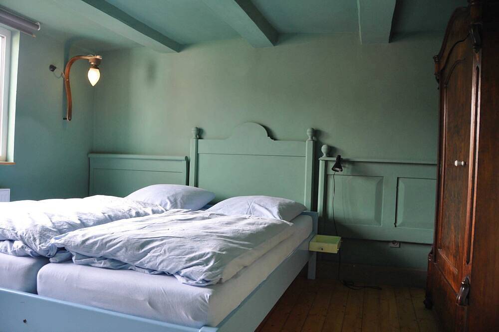 Ganze Wohnung, Ferienhaus Emma, Deutschland in Kleinern, Edertal