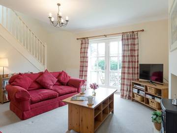 Holiday Rental for 6 People in Northumberland Coast, North East England, Photo 2