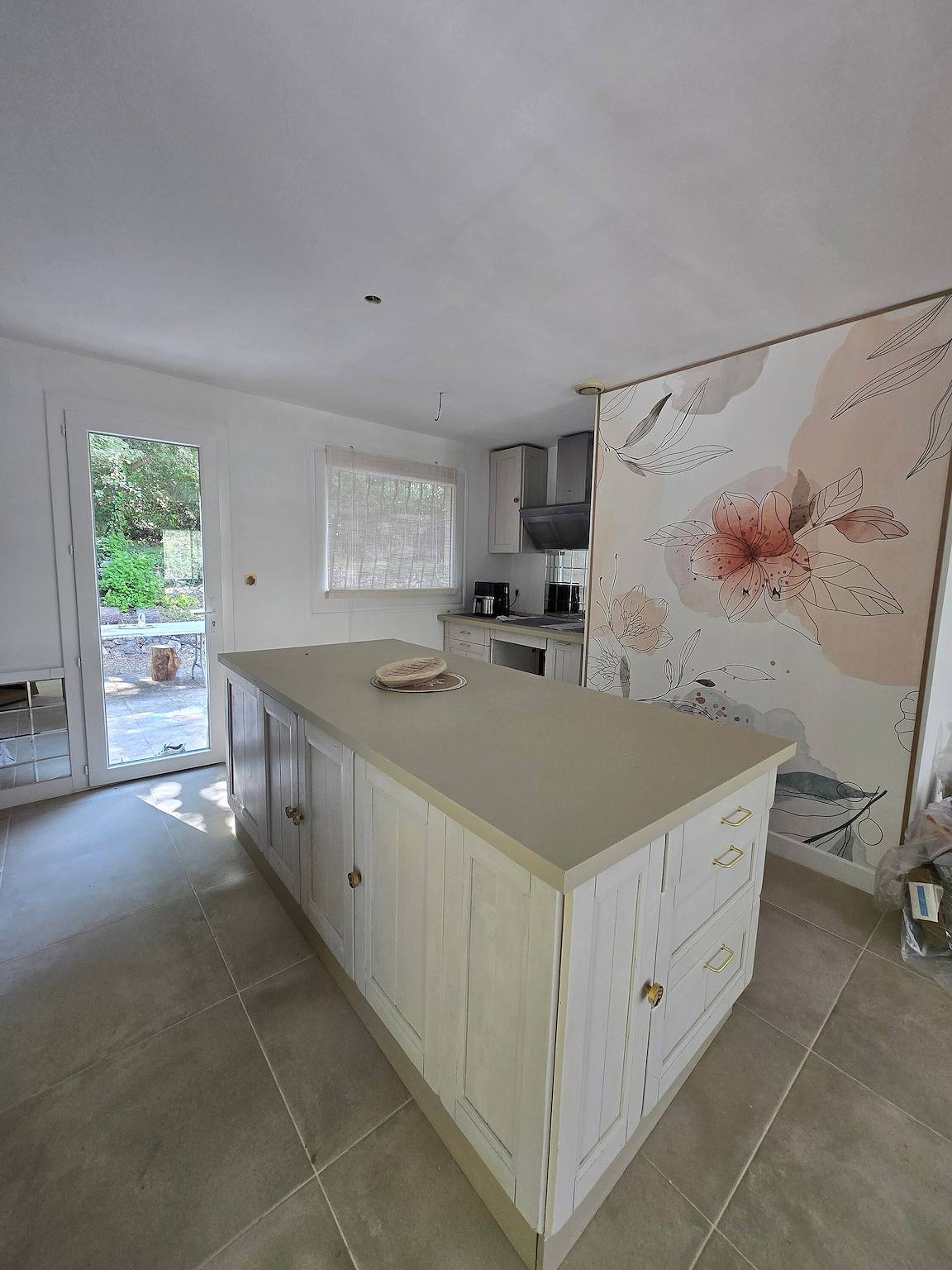 Villa 'House 20' con piscina compartida, Wi-Fi y aire acondicionado in Auriol, Marsella region