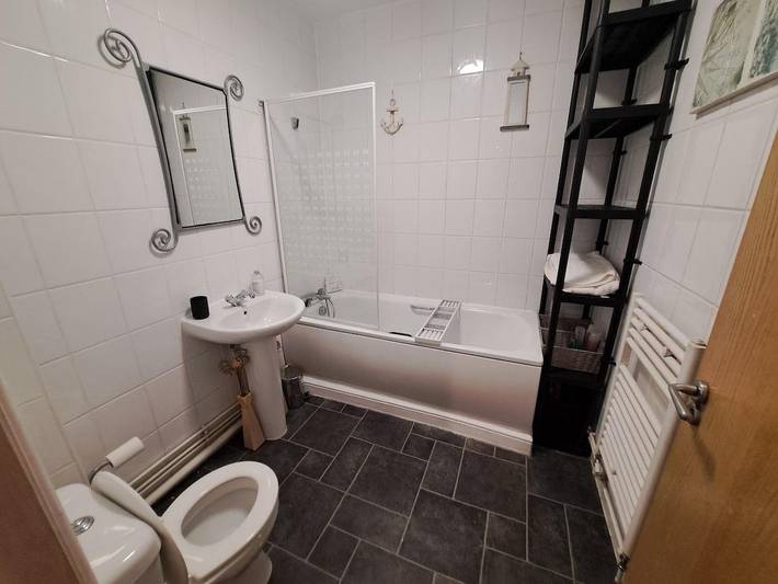 Ganze Ferienwohnung, Ferienwohnung für 6 Personen in Liverpool, Merseyside