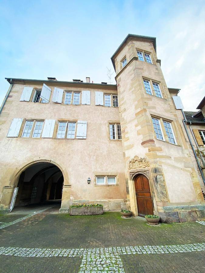 Appartement de vacances pour 4 personnes