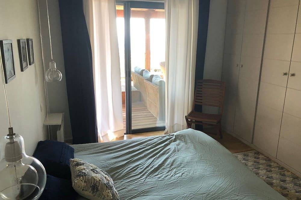 Magnificent sea view villa 500m from the beach and 10min from Porto-Vecchio in Palombaggia, Porto-Vecchio