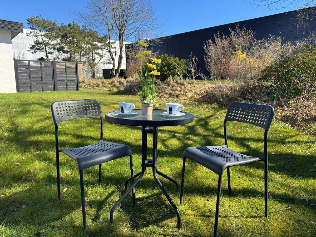 Appartement entier, Briks and Dreams in Billund, Région de Billund