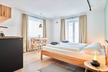 Pension voor 2 Personen in Bad Tölz, Opper-Beieren, Afbeelding 4