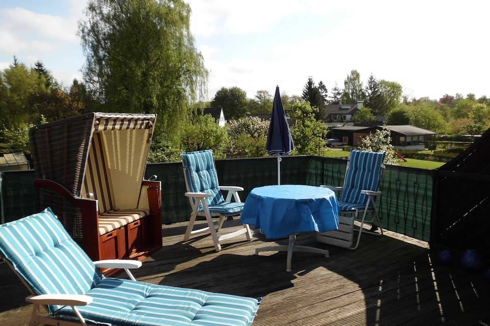 Ganze Wohnung, Ferienwohnung Resthöft - Ferienwohnung in Malente, Ostholstein
