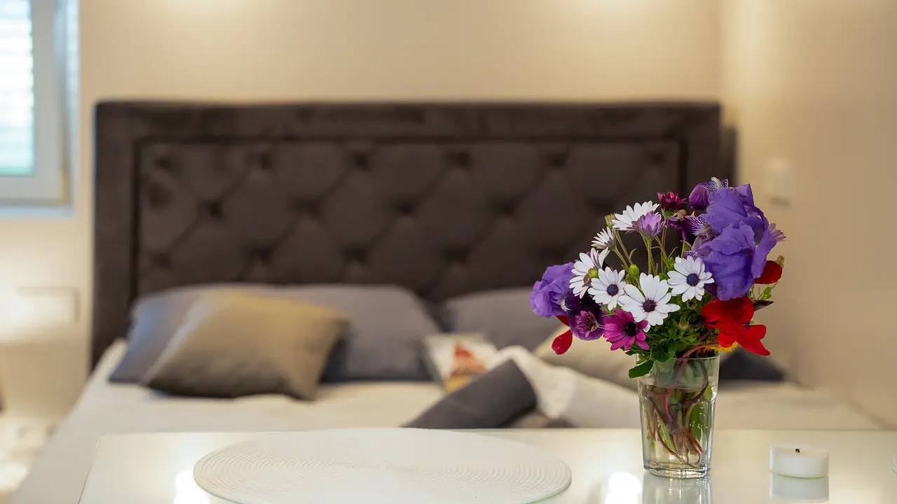 Ganzes Studio, Studio für 2 Personen (22 m²) in Poljana in Poljana, Insel Ugljan