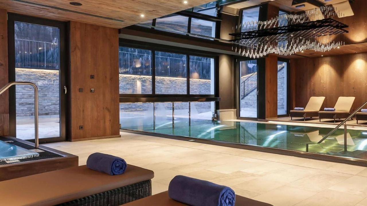 Chalet in Lech am Arlberg, Arlberg