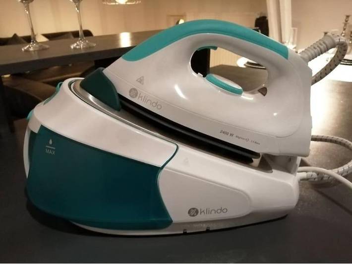 Gîte pour 4 personnes à Charleroi - 3