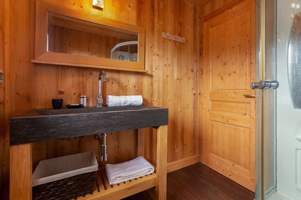 Apartamento entero, Appartement La Sauvageonne, Servoz, Francia in Servoz, Region Bonneville