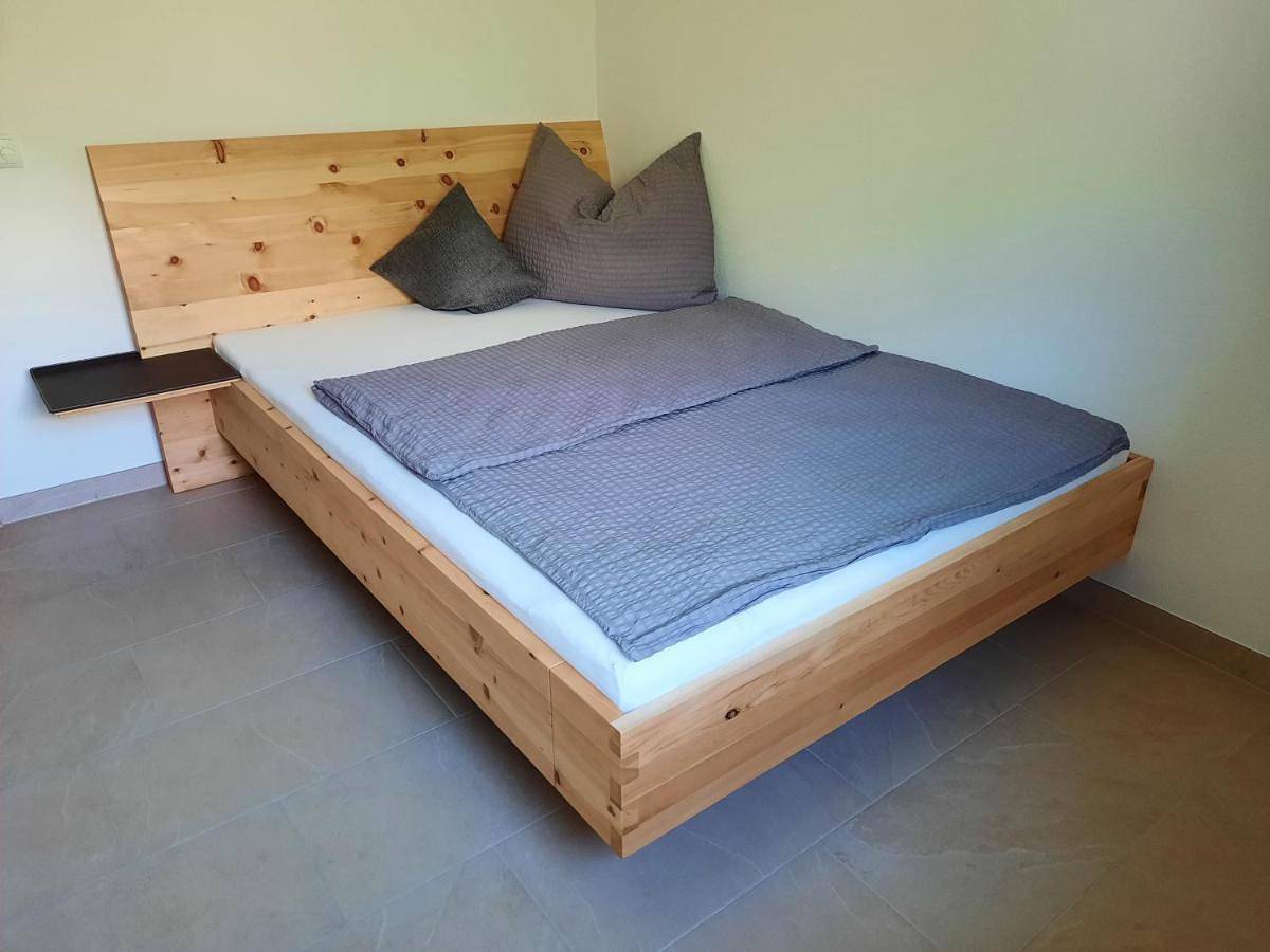 Ganze Wohnung, Two-Bedroom Apartment in Wildermieming, Innsbruck Land