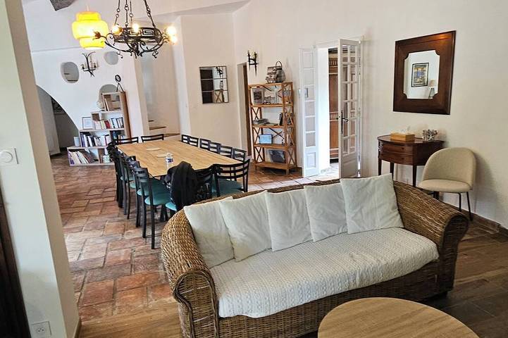 Villa pour 19 personnes à la La Ciotat - 4