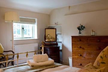 Cottage for 6 People in Lyndhurst, New Forest National Park, Photo 2