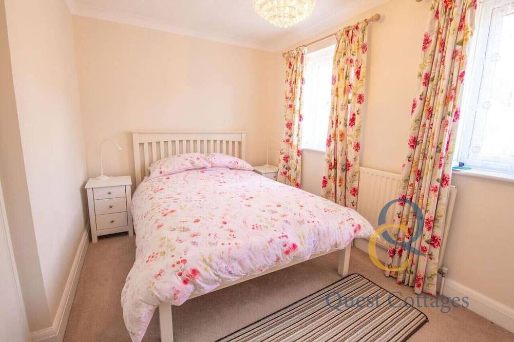 Pittlesden Cottage – Ideal Location - Tenterden in Tenterden, Ashford region
