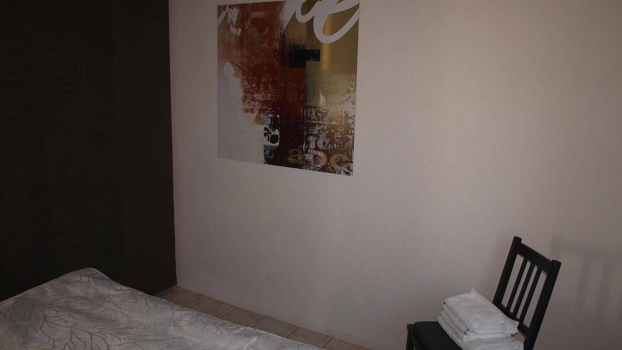 Ganze Ferienwohnung, Ferienwohnung für 4 Personen (36 m²) in Olbernhau in Olbernhau, Erzgebirge