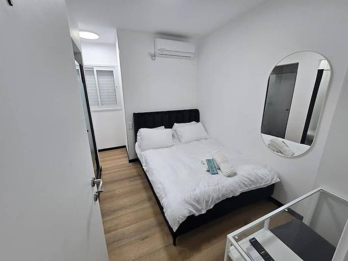 Appartement de vacances pour 2 personnes