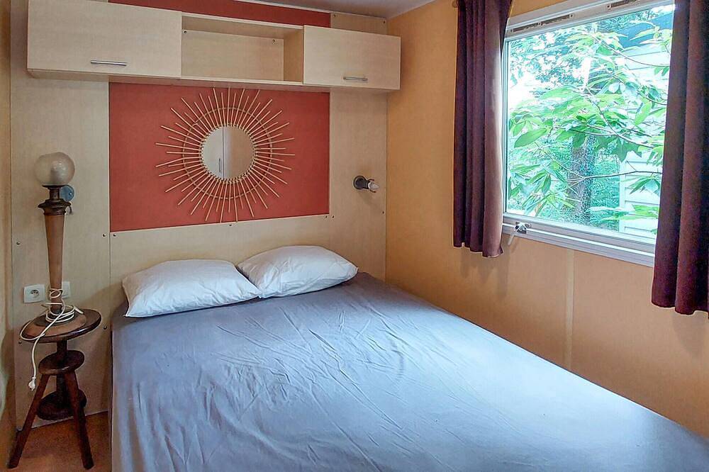 Pet friendly (sta)caravan in Saint-Paul-lès-Dax in Saint-Paul-lès-Dax, Dax region