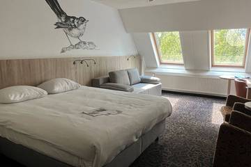 Hotel für 4 Personen in Enschede