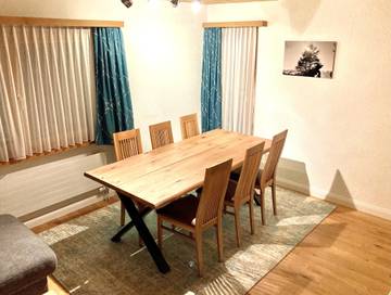 Ferienwohnung für 6 Personen in Laret (Samnaun), Samnaun, Bild 4