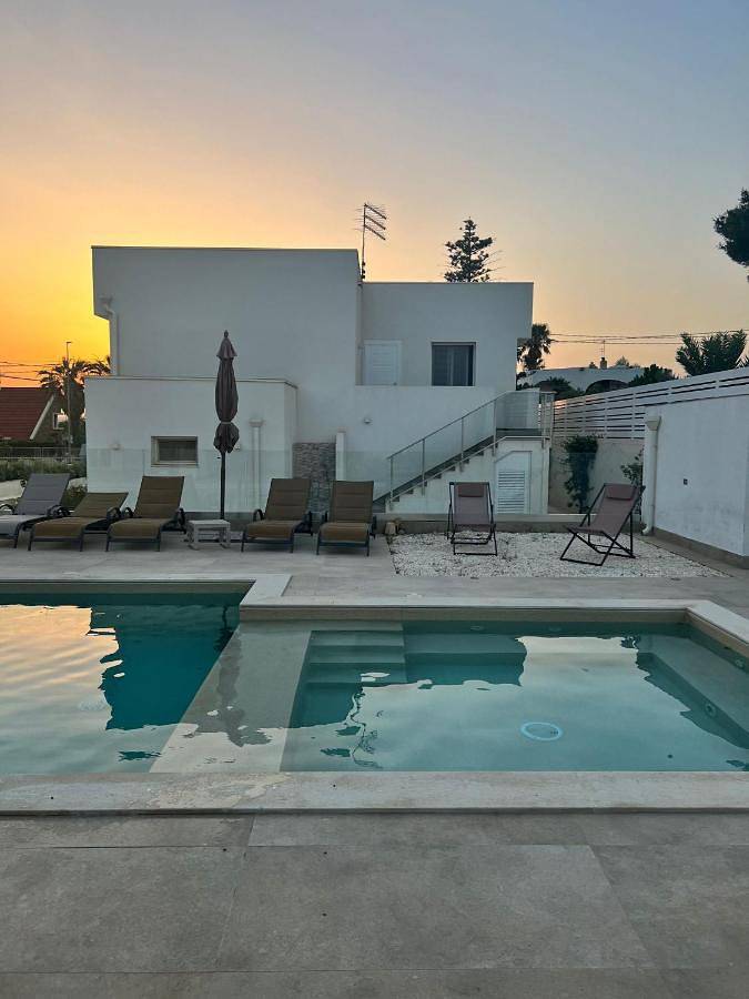 Gîte pour 2 personnes, avec piscine ainsi que jardin et jacuzzi à San Lorenzo - 2