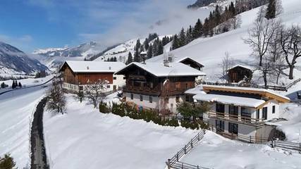 Appartement voor 5 Personen in Rauris, Ski Amadé, Afbeelding 3