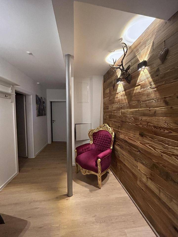 Aparthotel Waldhorn Wohnung Allgäustyle in Stuttgart, Region Stuttgart