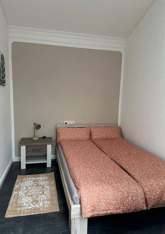 Ganze Wohnung, Two-Bedroom Apartment in Steinebach/Sieg, Altenkirchen & Umgebung