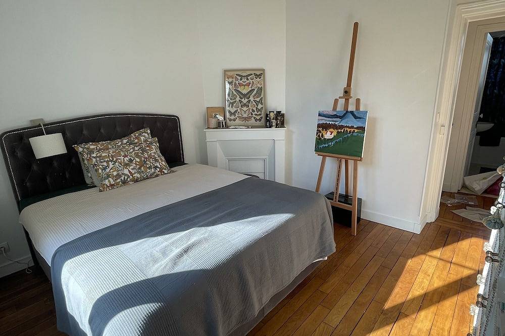 Apartamento entero, Cosy and Relax Apartment in Deuil-la-Barre, Valle del Oise