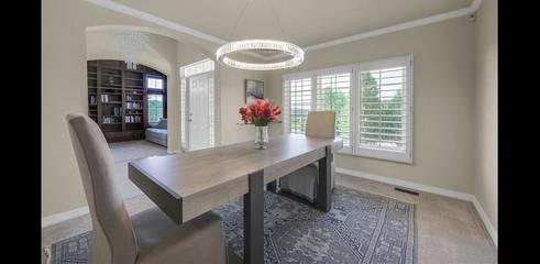 Vacation Home for 6 Guests in Colorado Springs, El Paso County (CO), Picture 1