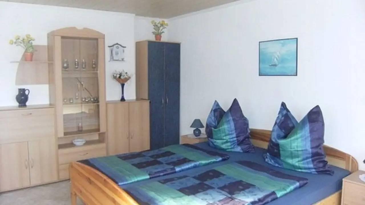 Doppelzimmer für 2 Personen (22 m²) in Sassnitz in Sassnitz, Nationalpark Jasmund