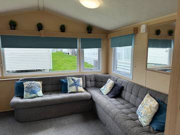 Holiday Rental for 8 People in Newquay, Cornwall, Photo 1