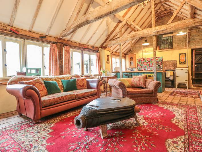 Cottage für 2 Personen in Gloucestershire