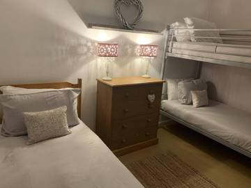 Apartment for 5 People in St Margaret's at Cliffe, Kent, Photo 3