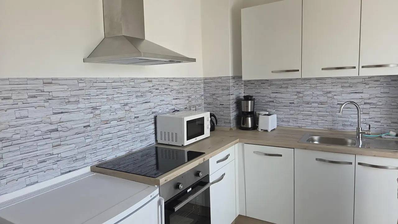 Ganze Ferienwohnung, Ferienwohnung für 3 Personen (50 m²) in Hameln in Hameln, Weserbergland