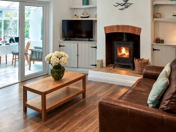 Holiday Rental for 6 People in Winterton-on-Sea, Norfolk, Photo 2