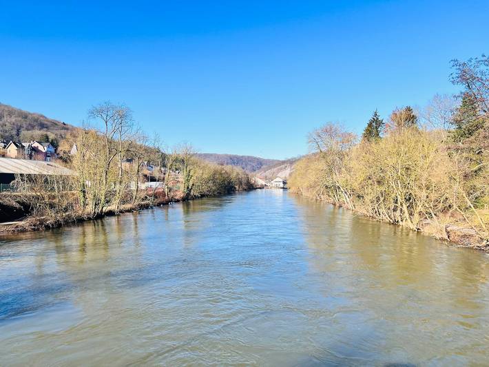 Location de vacances pour 2 personnes, avec balcon/terrasse, adapté aux familles dans Région de Liège - 4