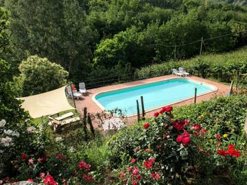 Agriturismo per 6 Persone in Modigliana, Provincia di Forlì-Cesena, Foto 1