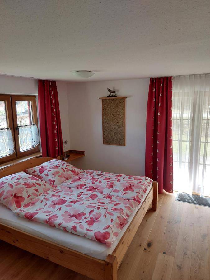 Ferienwohnung für 2 Personen, mit Ausblick und Garten in Schwangau - 2