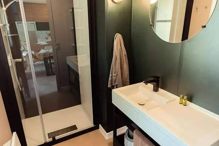 Camping für 6 Personen in Lacanau - 4