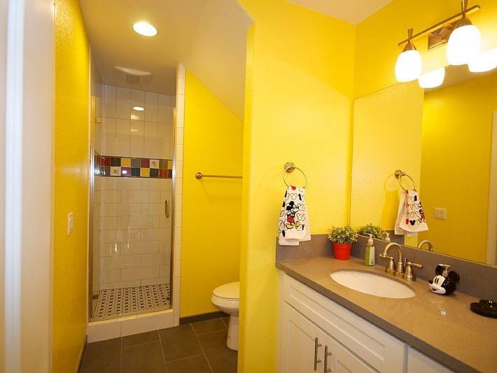 Location de vacances pour 15 personnes, avec jacuzzi ainsi que terrasse et piscine à Anaheim - 2