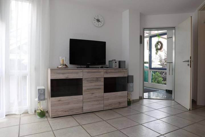 Ferienwohnung für 4 Personen, mit Whirlpool in Landkreis Tuttlingen