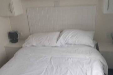 Static Caravan for 8 People in Camber, Rother, Photo 3