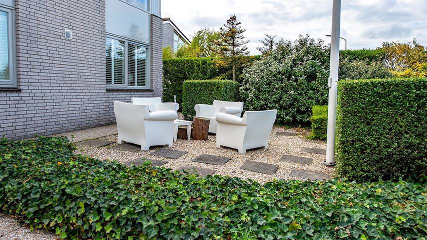 Ferienhaus für 10 Personen, mit Garten in Noord-Beveland - 4