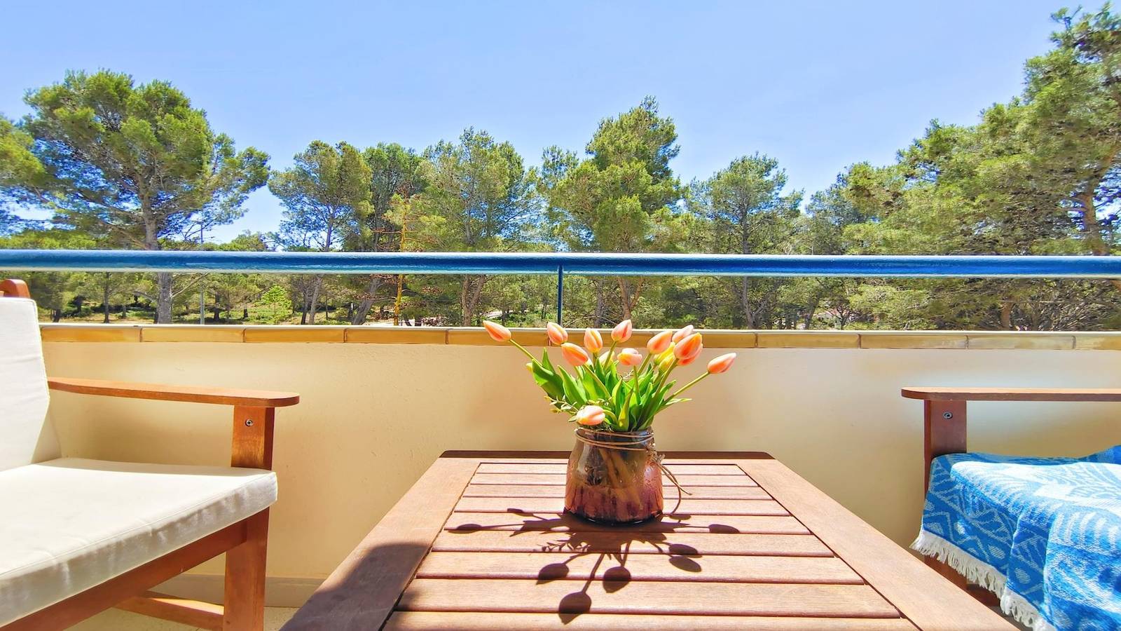 Appartamento vacanze a L'Escala a partire da 108€ a notte