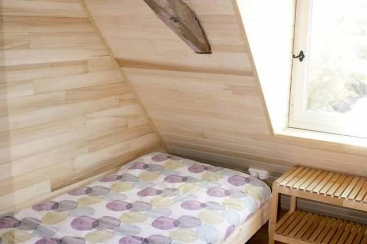 Gîte pour 4 personnes, avec jardin et jacuzzi à Plazac - 4