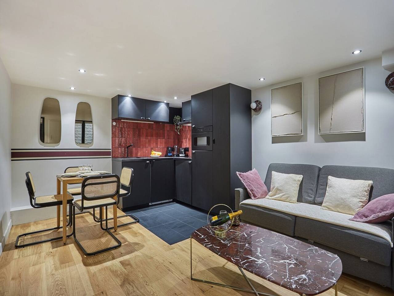 Photo : Appartement de vacances