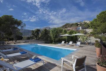 Casa Vacanza per 8 Persone in Calvi, Calvi e dintorni, Foto 4